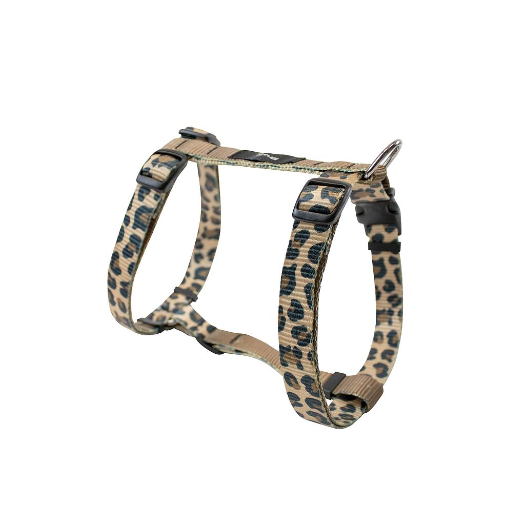 YAGU PASEO ARNES NYLON WILD