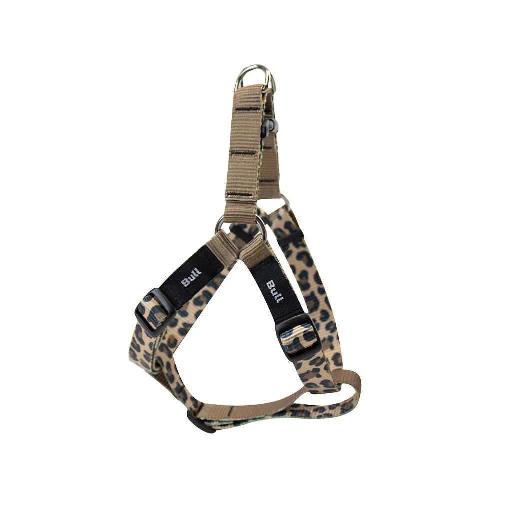 YAGU PASEO PETRAL NYLON WILD