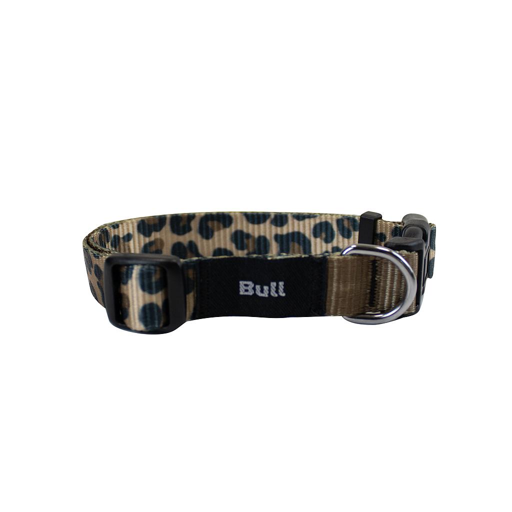 YAGU PASEO COLLAR NYLON WILD