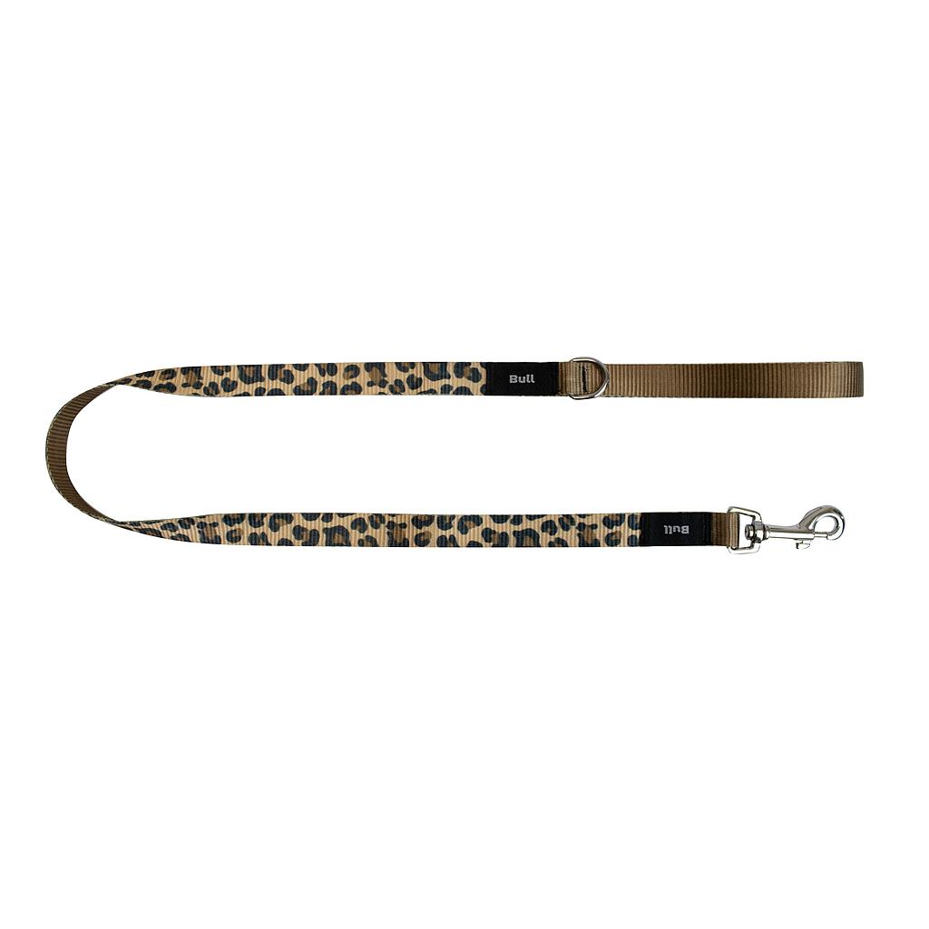 YAGU PASEO RAMAL NYLON WILD