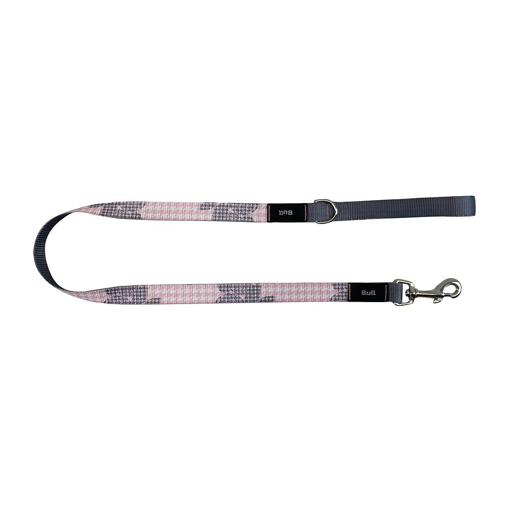 YAGU PASEO RAMAL NYLON FLOW ROSA