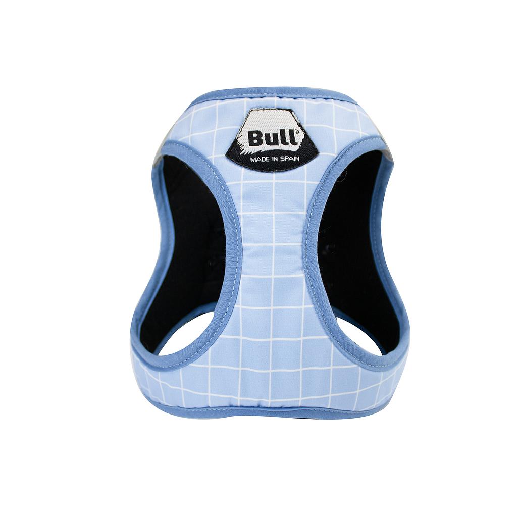 YAGU PASEO ARNES CONFORT QUADRE AZUL