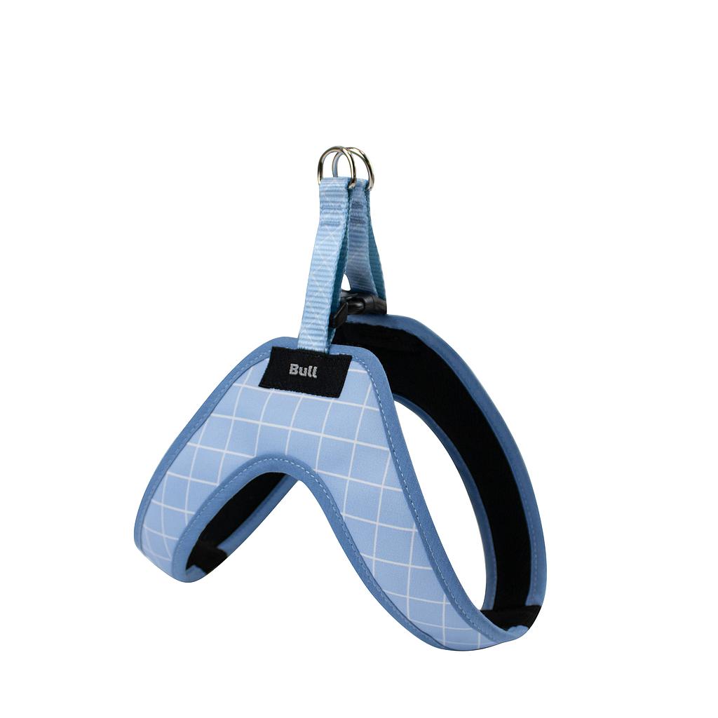 YAGU PASEO ARNES SPORT QUADRE AZUL