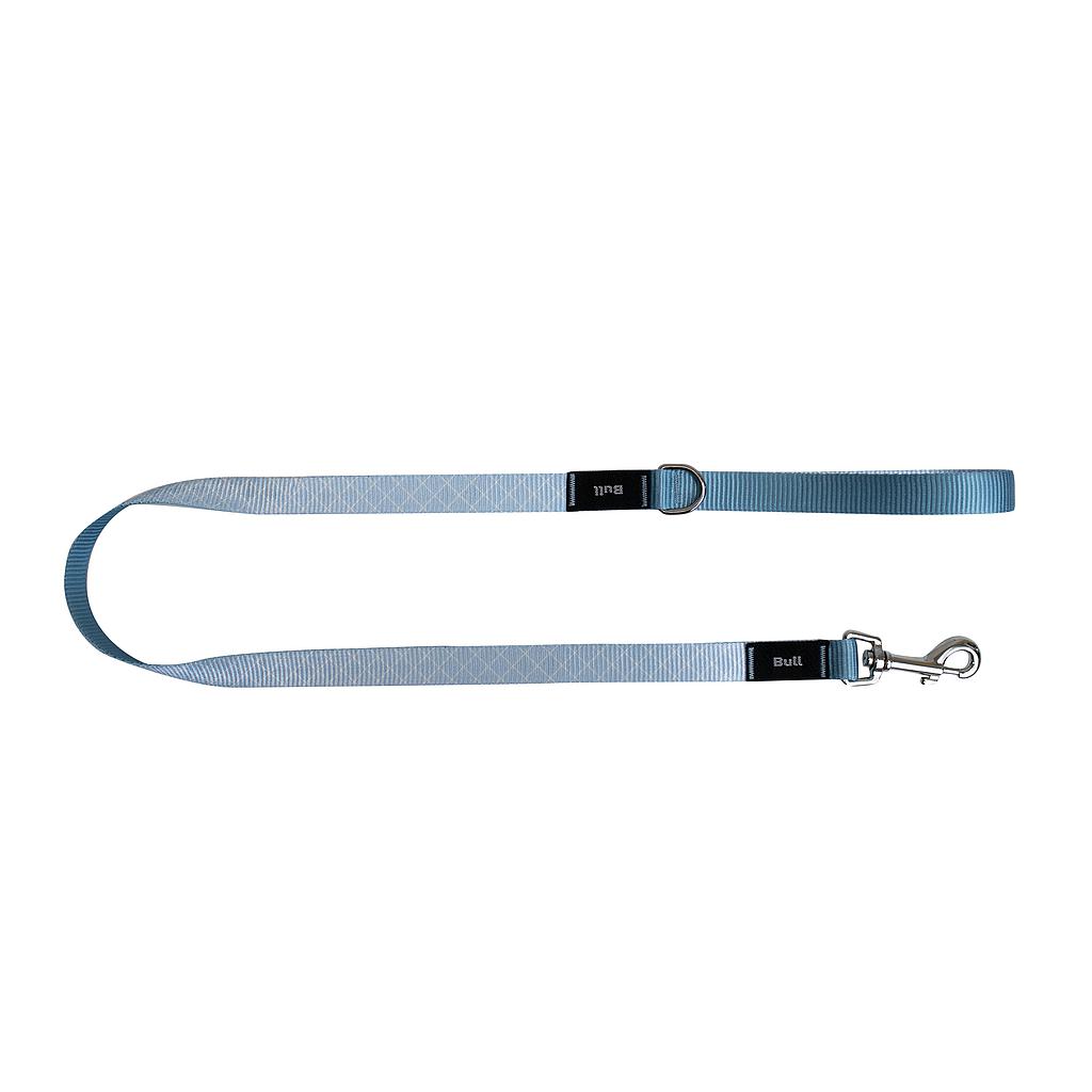 YAGU PASEO RAMAL NYLON QUADRE AZUL