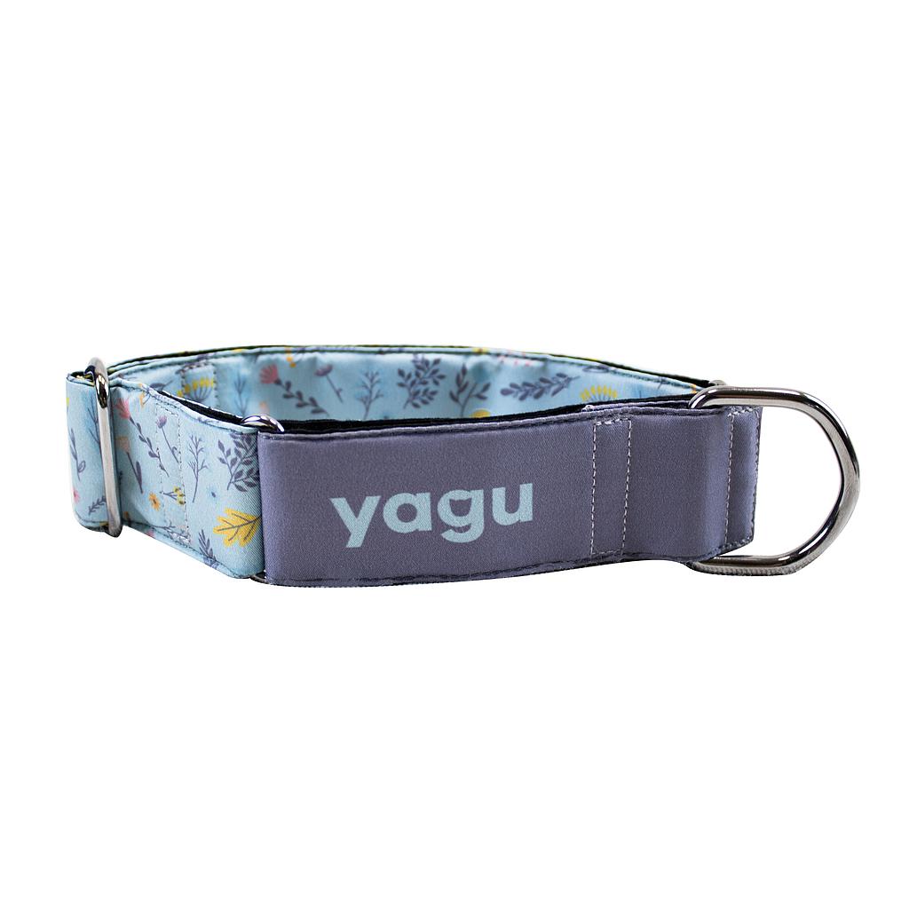 YAGU PASEO COLLAR MARTINGALE PRIMAVERA