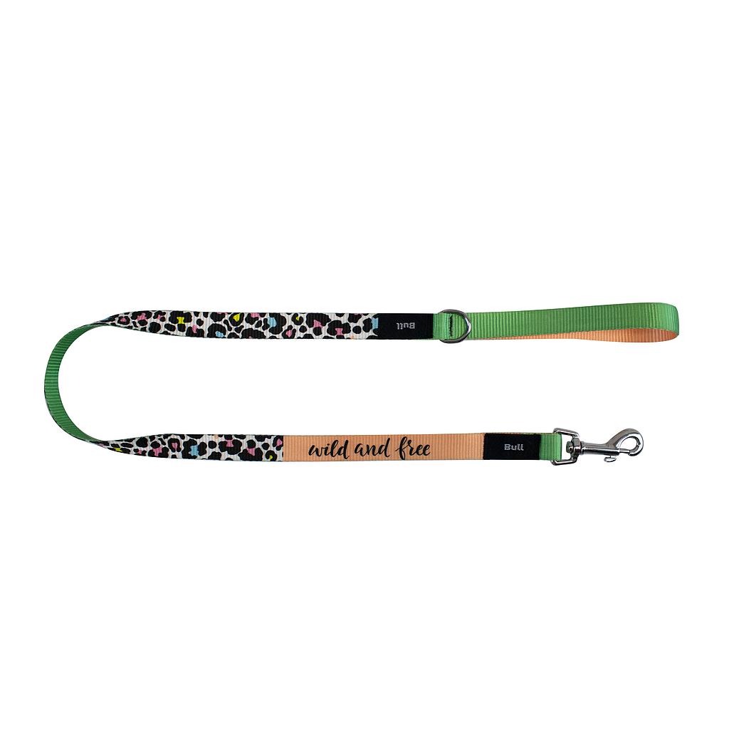 YAGU PASEO RAMAL NYLON LEO