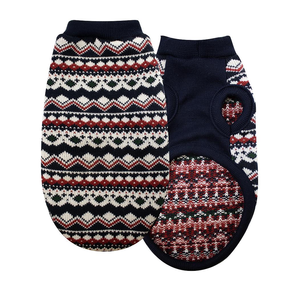 YAGU MODA JERSEY PUNTO BOREAL