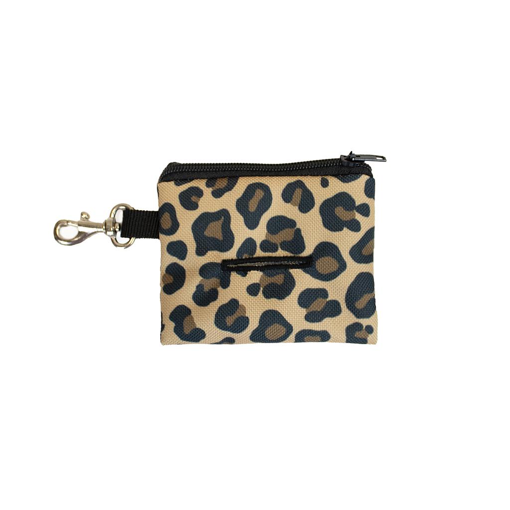 YAGU PASEO PORTABOLSAS WILD T-U  8 x 6,5 CM