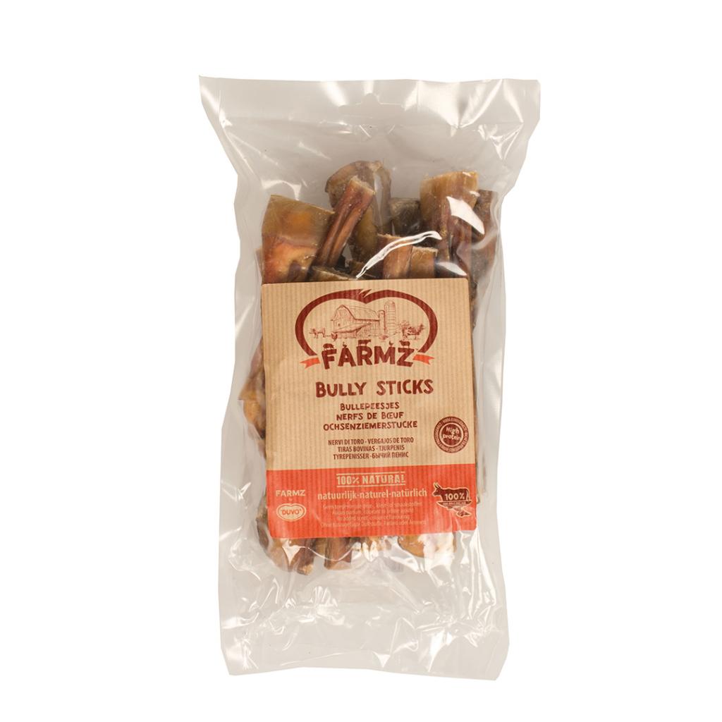 OFERTA DUVO FARMZ NERVIO DE BUEY (15 CM 350 GR 10 UNI +/-)