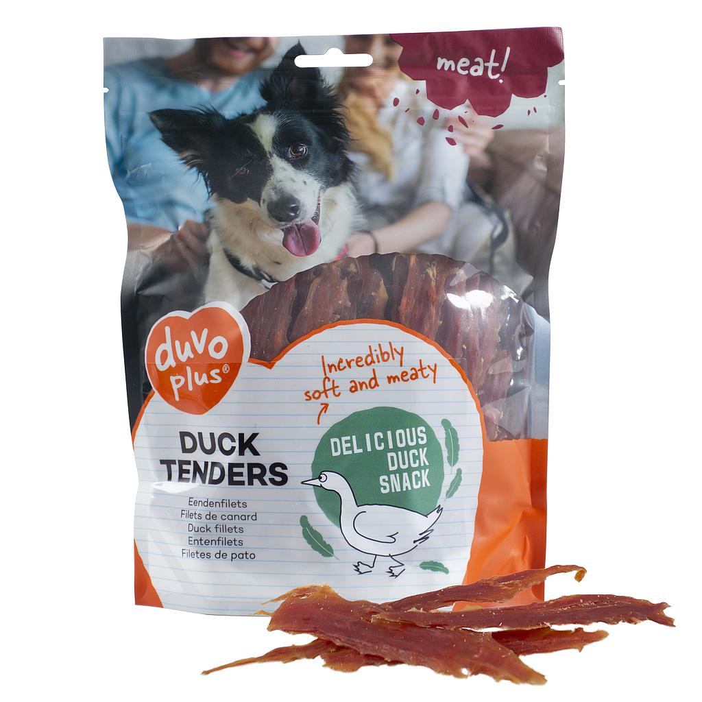 DUVO MEAT! FILETES DE PATO 400 GR
