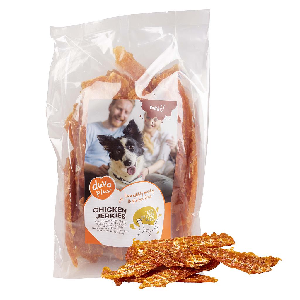 DUVO MEAT! PECHUGAS DE POLLO 1 KG