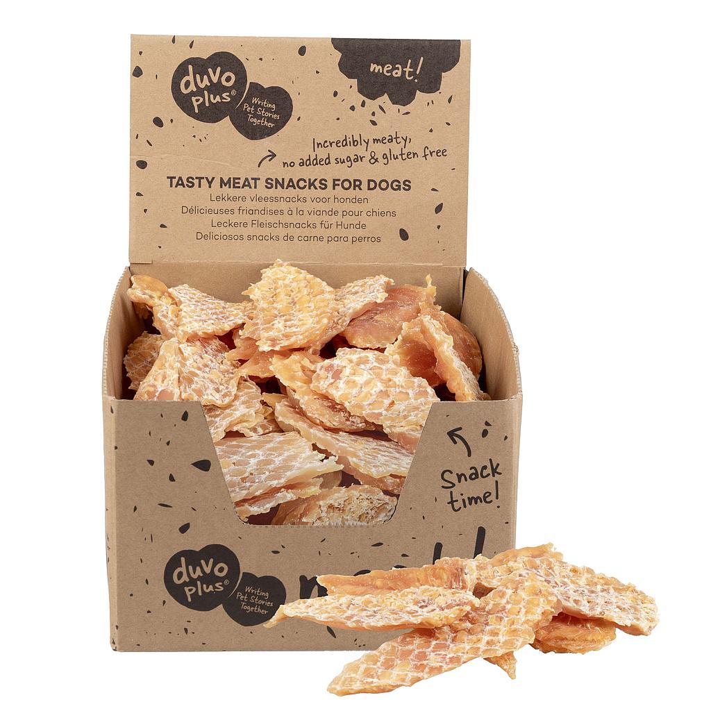 DUVO MEAT! PECHUGAS DE POLLO DISPLAY