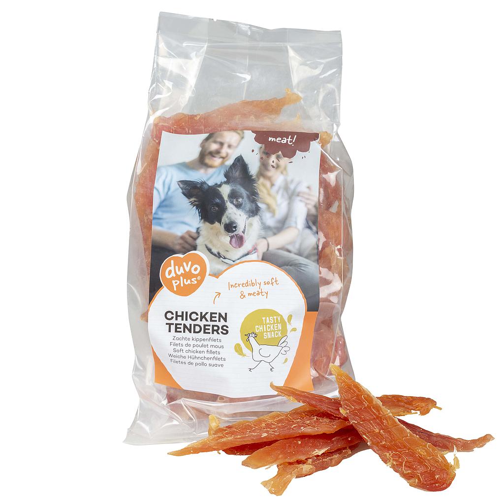 DUVO MEAT! FILETES DE POLLO 1 KG