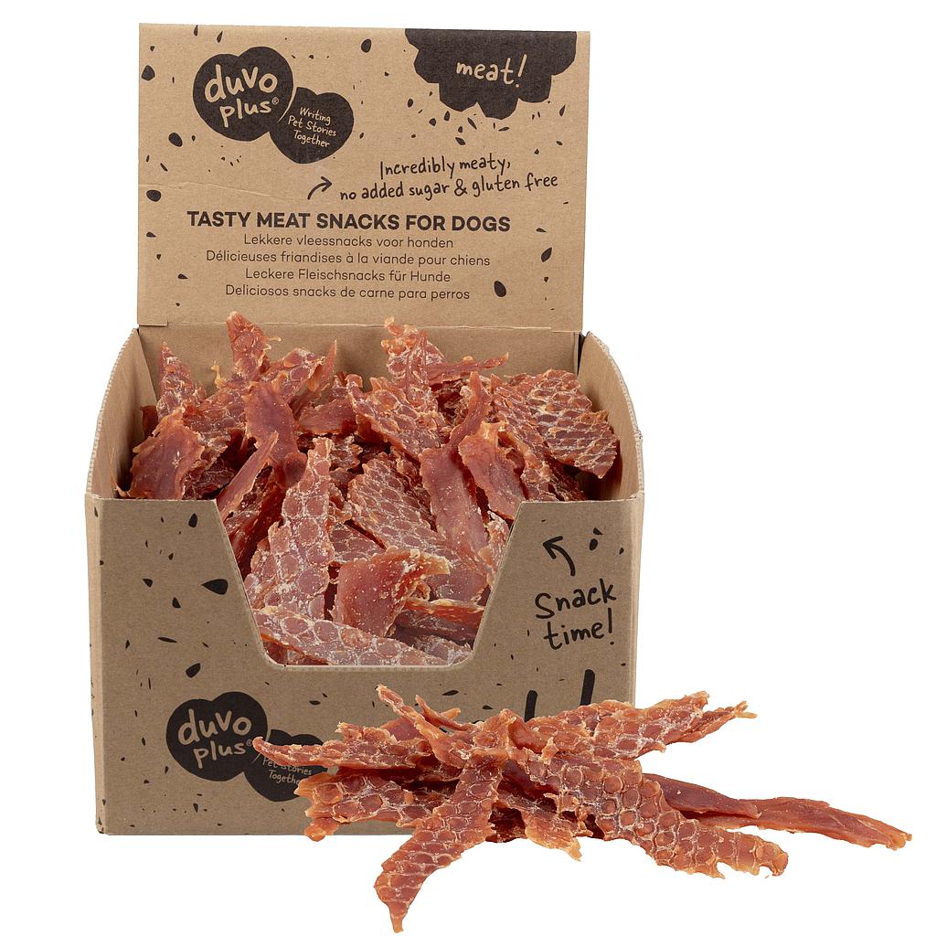 DUVO MEAT! FILETES DE POLLO DISPLAY