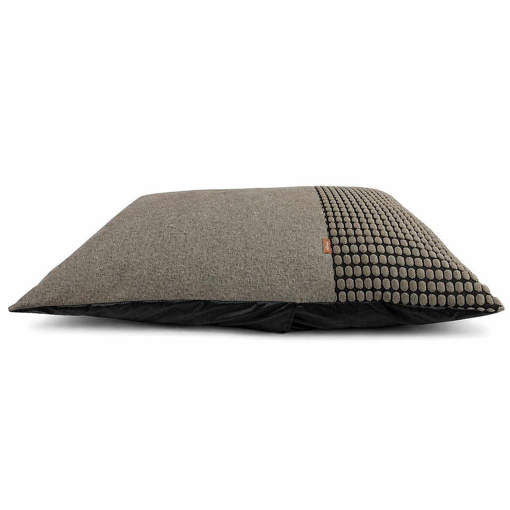 YAGU DESCANSO COLCHON EOS FRIDA CAQUI TURRON T-U  100 x 70 x 15 CM