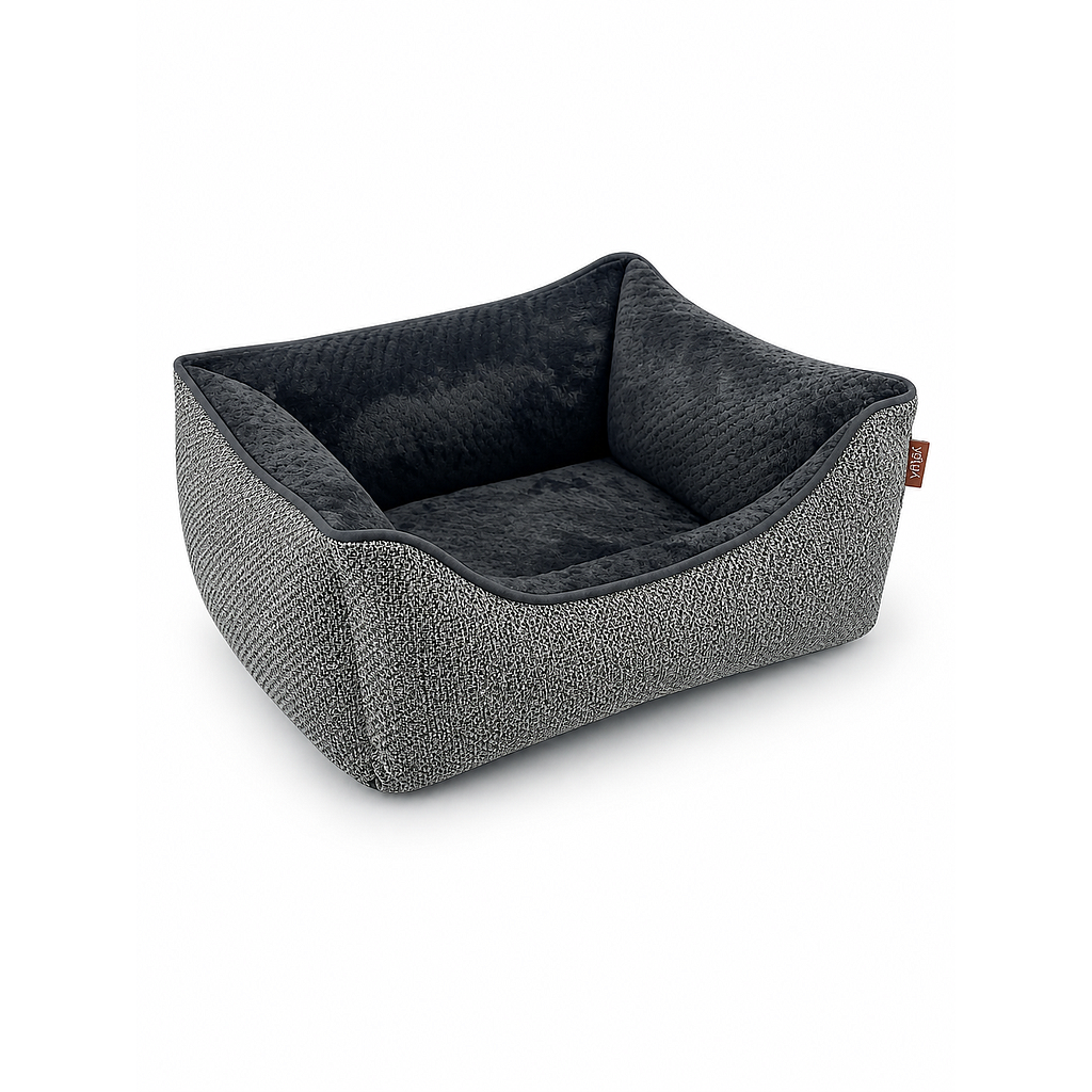 YAGU DESCANSO CUNA GULLIVER XL DESENFUNDABLE NORDICO