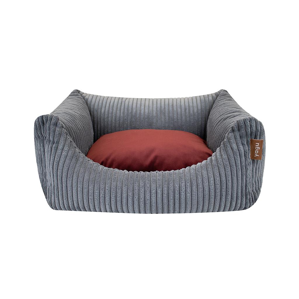 OFERTA YAGU DESCANSO CUNA GULLIVER LOUISE (T-5  86 x 66 x 23 CM)
