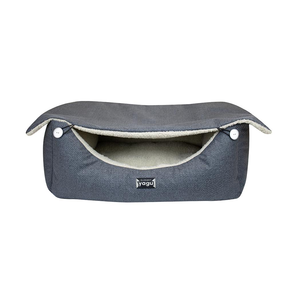OFERTA YAGU DESCANSO CUNA COVER SOROLLA (T-4  74 x 61 x 20 CM)