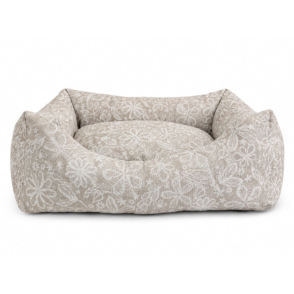 YAGU DESCANSO CUNA GULLIVER CIEZA BEIGE