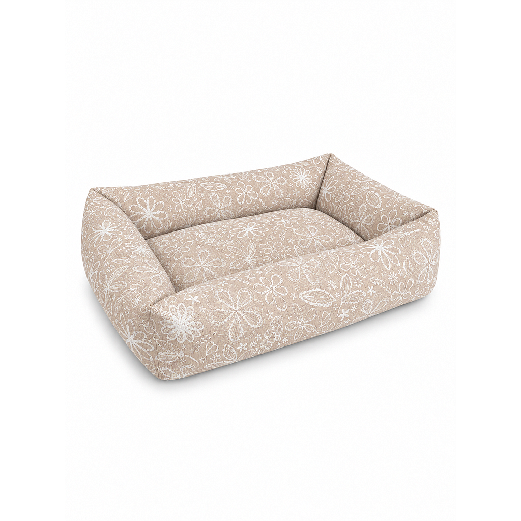 YAGU DESCANSO CUNA BETI CIEZA BEIGE