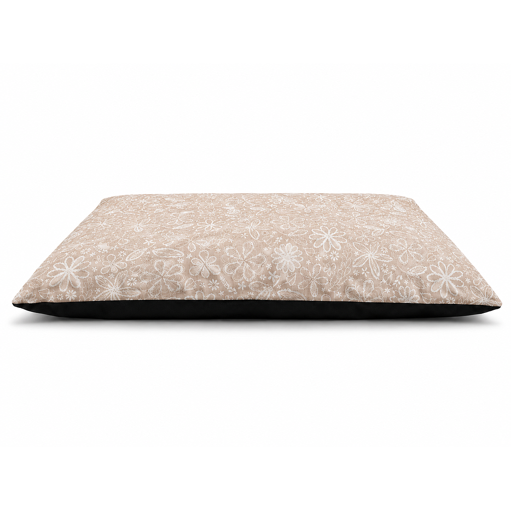 YAGU DESCANSO COLCHON NICO CIEZA BEIGE