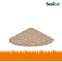 SANICAT BENTONITA AGLOMERANTE CLUMPING AROMA DUO VAINILLA Y MANDARINA 8 LTS ( Kg)