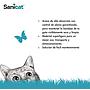 SANICAT GEL DE SILICE FRESH