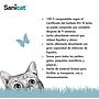 SANICAT PAPEL CON CELULOSA ECO