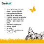 SANICAT SEPIOLITA ABSORBENTE CLASSIC SIN AROMA 10 LTS (6.25 Kg)