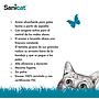 SANICAT SEPIOLITA ABSORVENTE CLASSIC AROMA LAVANDA SUPERPLUS 10 LTS (6.25KG)