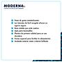 MODERNA COMEDERO SENSIBOWL GATO