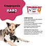 NUTRIPLUS YOGUPLUS PETS HARD-BONES ARANDANOS 110 GR