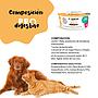 NUTRIPLUS YOGUPLUS PETS PRO-DIGESTIVE NATURAL 110 GR