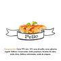 MDT SERRANO SNACK PERROS POLLO 100 GR