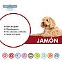 MDT SERRANO STICK PERROS JAMON 16 x 10 UNI