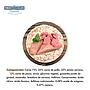 MDT TAPAS GOURMET POLLO Y PAVO 190 gr 12 UNI