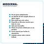 MODERNA COMEDERO SENSIBOWL PERRO Nº1