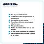 MODERNA COMEDERO TOLVA SMART GRANDE 3 L