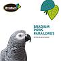 BRADIUM PIPAS PARA LOROS