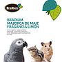 BRADIUM MAZORCA DE MAIZ LIMON