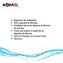 AQUAEL FILTRO CASCADA VERSAMAX