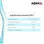 AQUAEL FILTRO CASCADA VERSAMAX