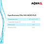 AQUAEL FILTRO INTERIOR FAN