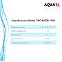 AQUAEL BOMBA INTERIOR CIRCULATOR