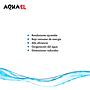 OFERTA AQUAEL COMPRESOR MINIBOST-100  1 SALIDA
