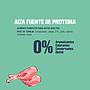 NUTRIPLUS GATOS COMIDA HUMEDA ADULTO CONEJO 85 GR