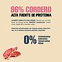 NUTRIPLUS PERROS COMIDA HUMEDA CORDERO 400 GR