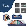 YAGU IGLOO IZARO INFINITY T-U  40 x 40 x 40 CM
