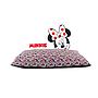 DISNEY LOTE COLCHON PAW DESENFUNDABLE  80 x 62 x 10 CM