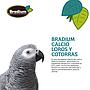 BRADIUM CALCIO LOROS Y COTORRAS